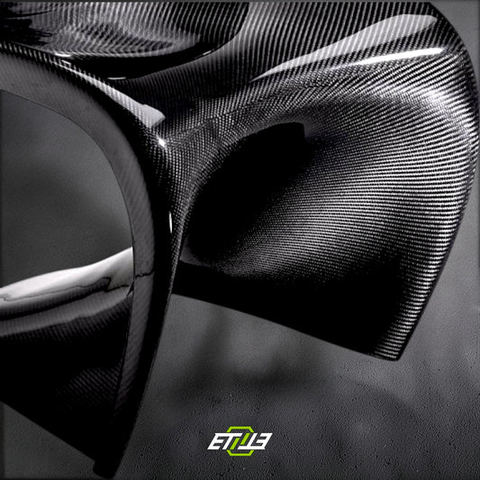 Prime – Carbon Fiber Solo Chair