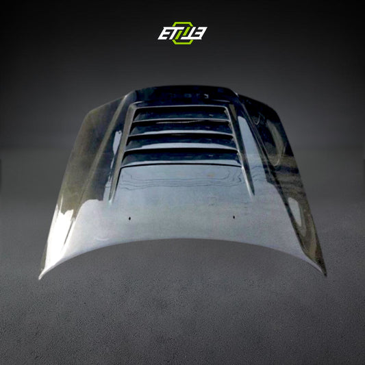 R34 GTT Z-Tune OEM Hood