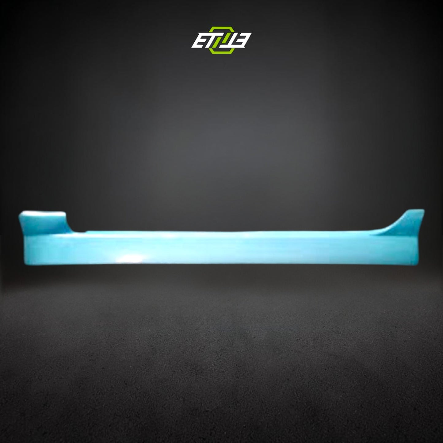 R33 BN 4D Side Skirts