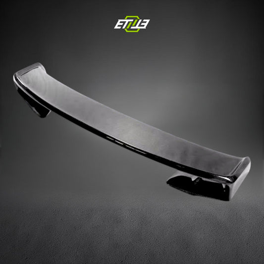 R35 Mines Rear Spoiler with Base