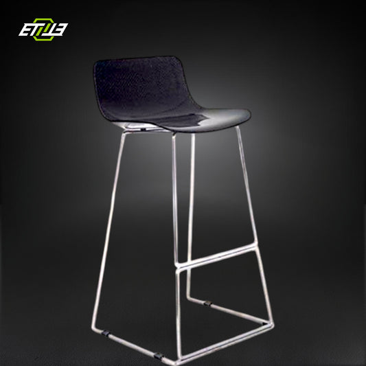 Alta – Carbon Fiber Bar Chair