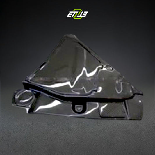 R35 Fluid cover