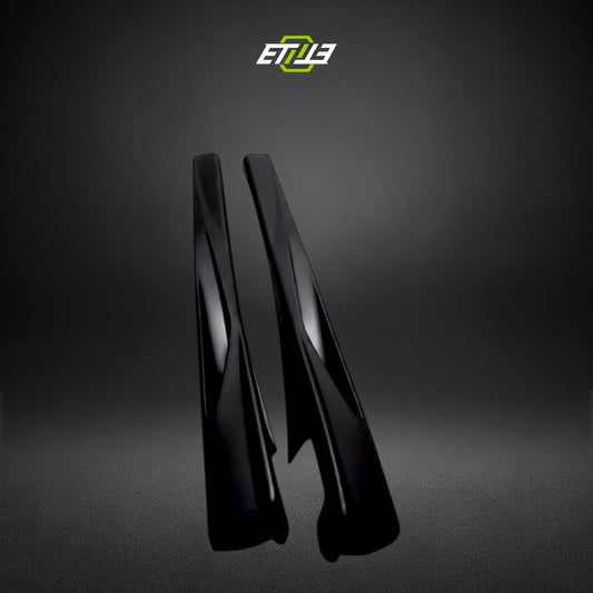 ETi Evo 8/9 Time Attack Voltex Side Skirt