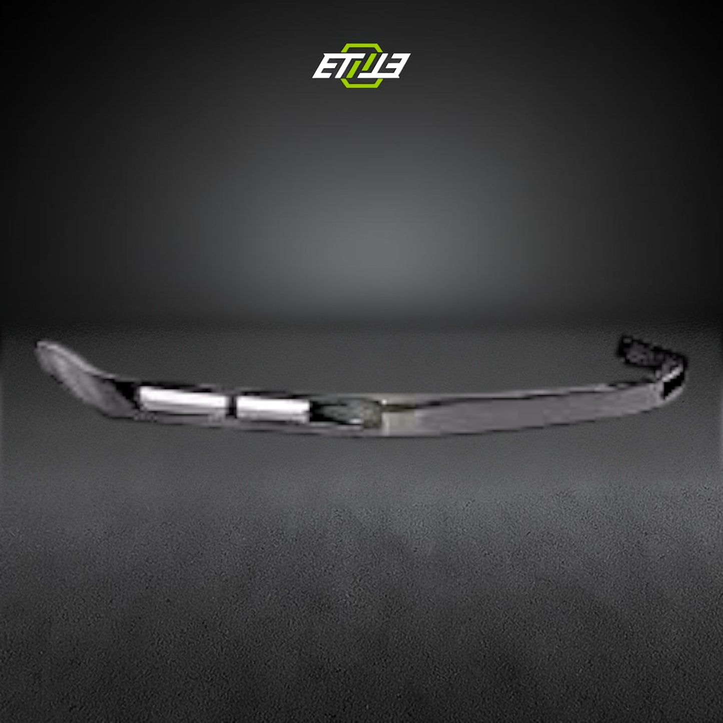 R34 GTR OEM Standard Front Bumper Bottom Lip