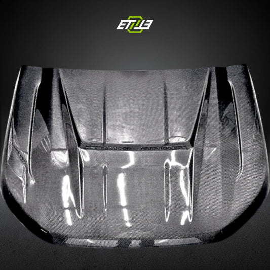 T7 Ford Ranger Hood