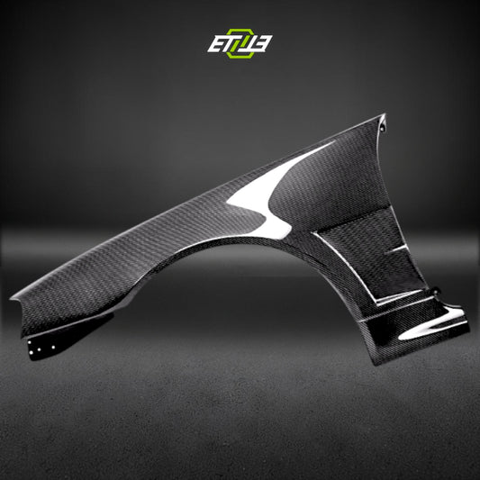 R34 GTR OEM Front Fender