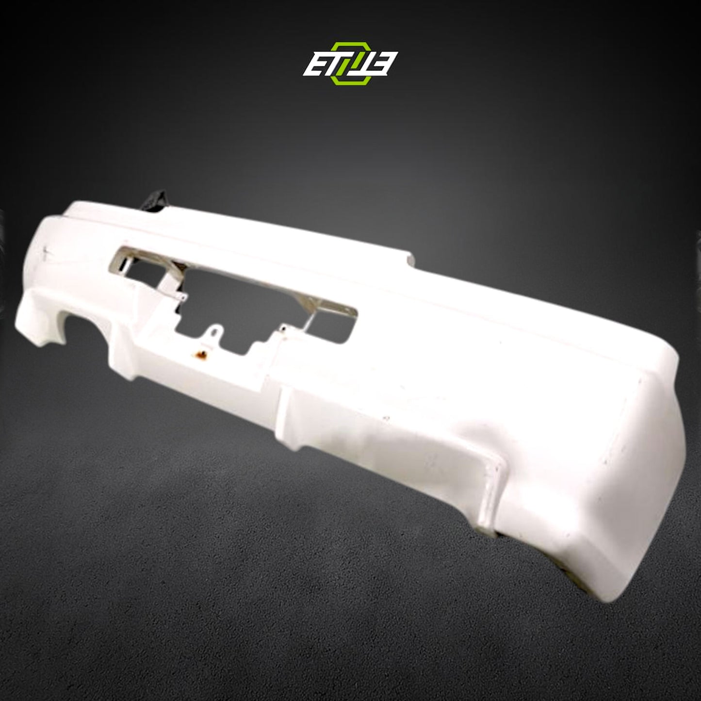 R32 GTR Do-Luck Rear Bumper