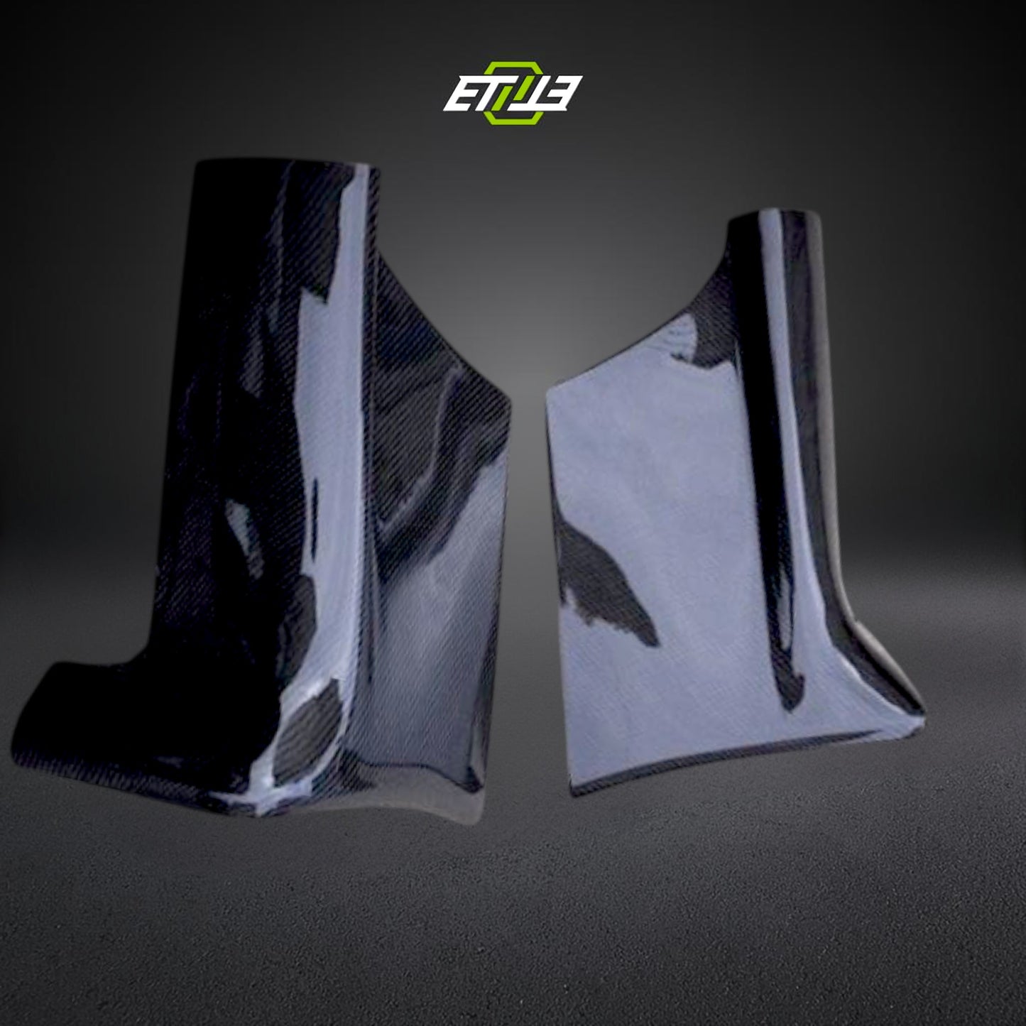 R32 Cooling Plate Garage Defend Style