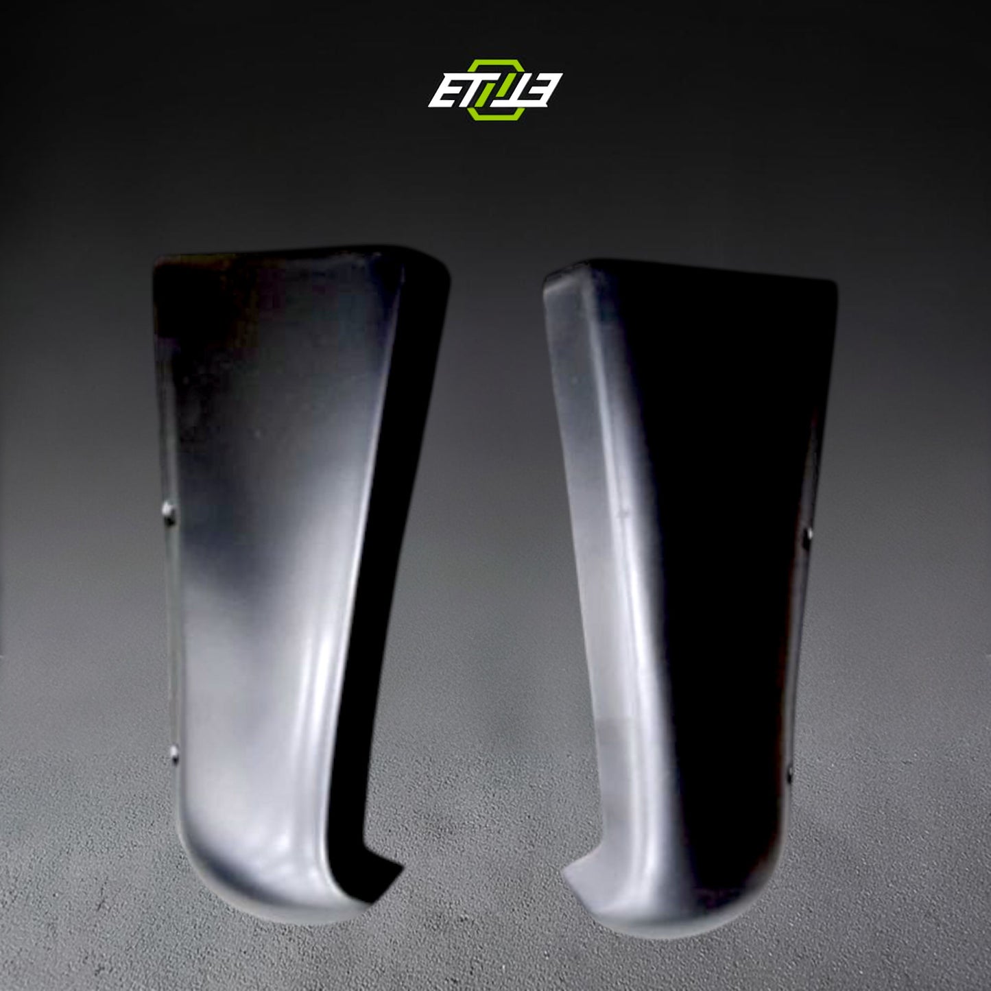 Skyline R32 GTR Rocket Bunny Pandem Style Rear Bumper Apron