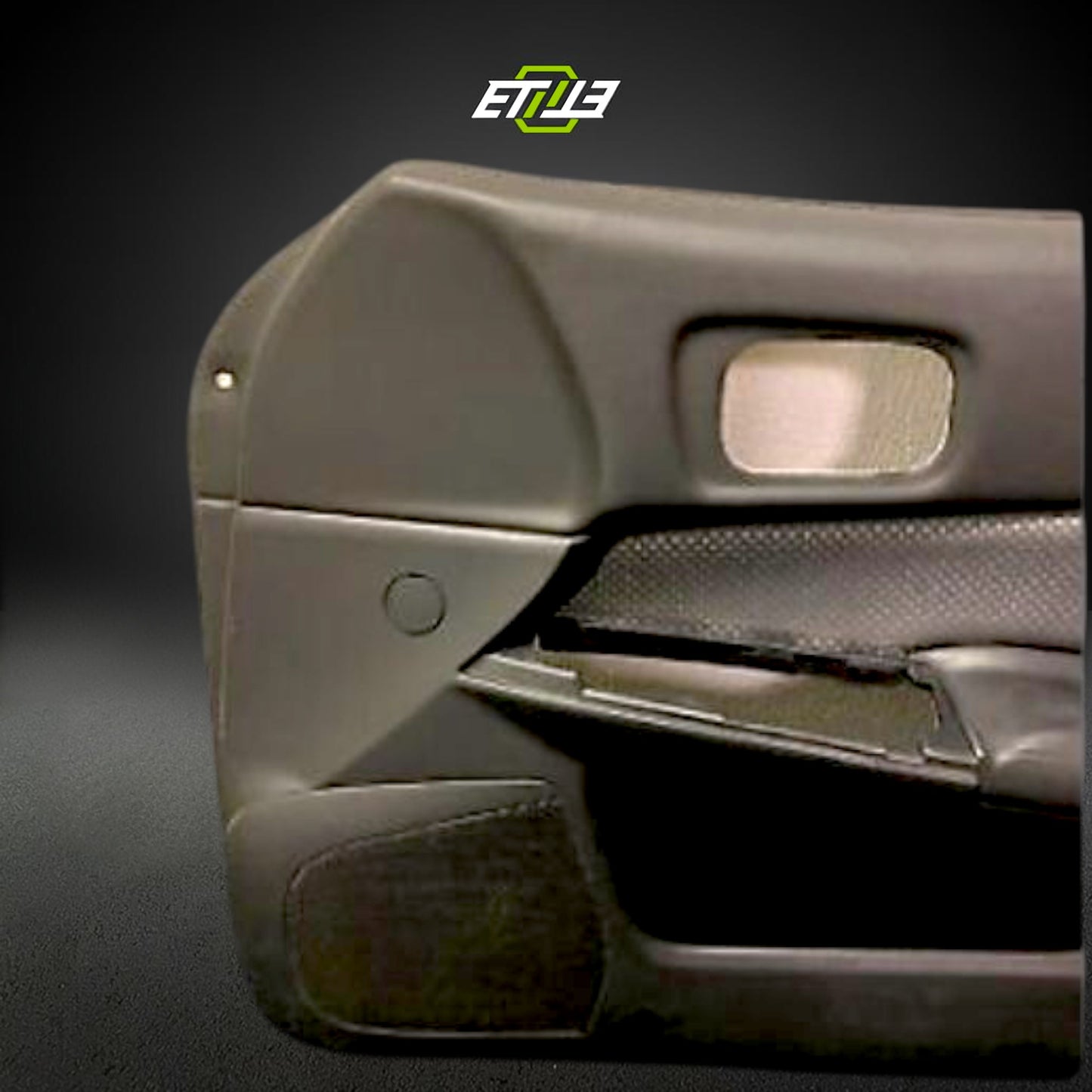 R34 GTR OEM Door Cards (4pcs)