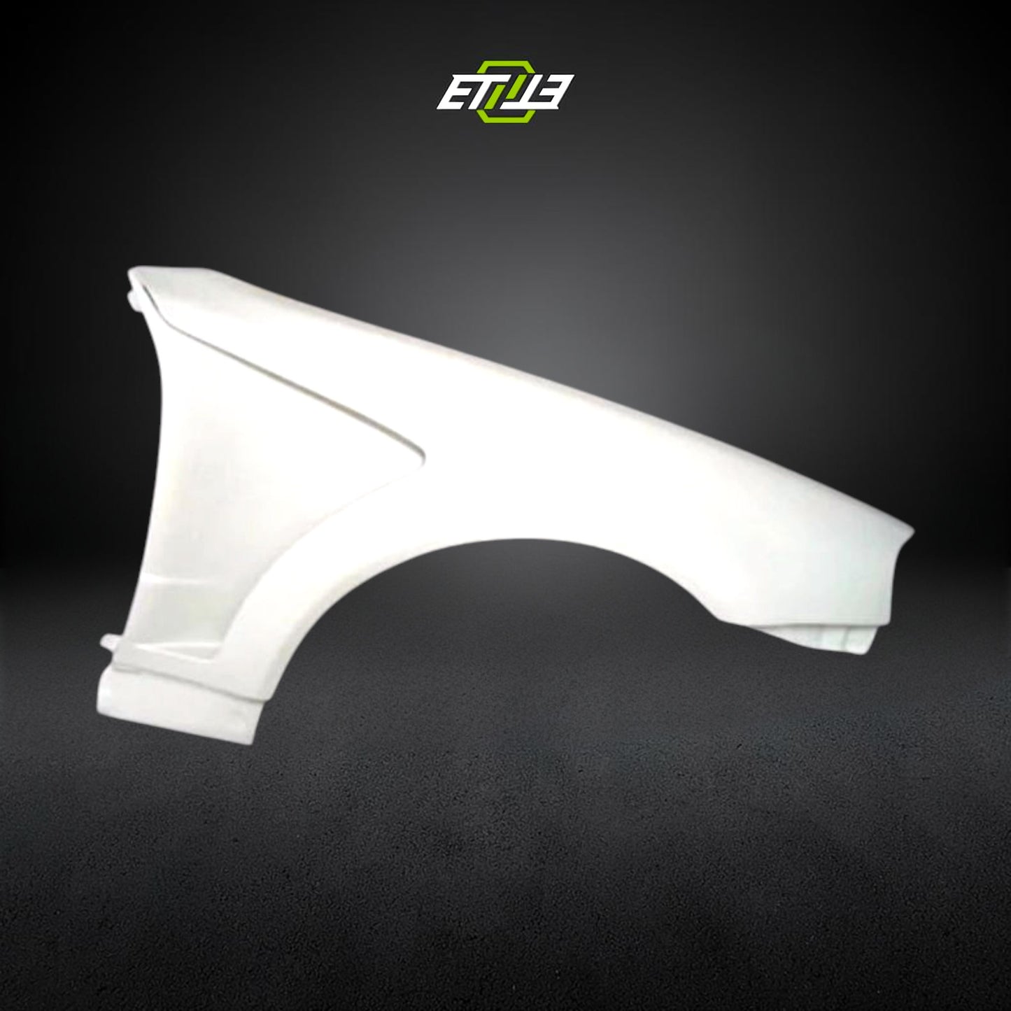 R34 GTR Do-Luck Front Fender