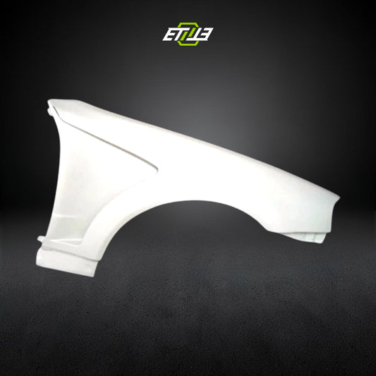 R34 GTR Do-Luck Front Fender