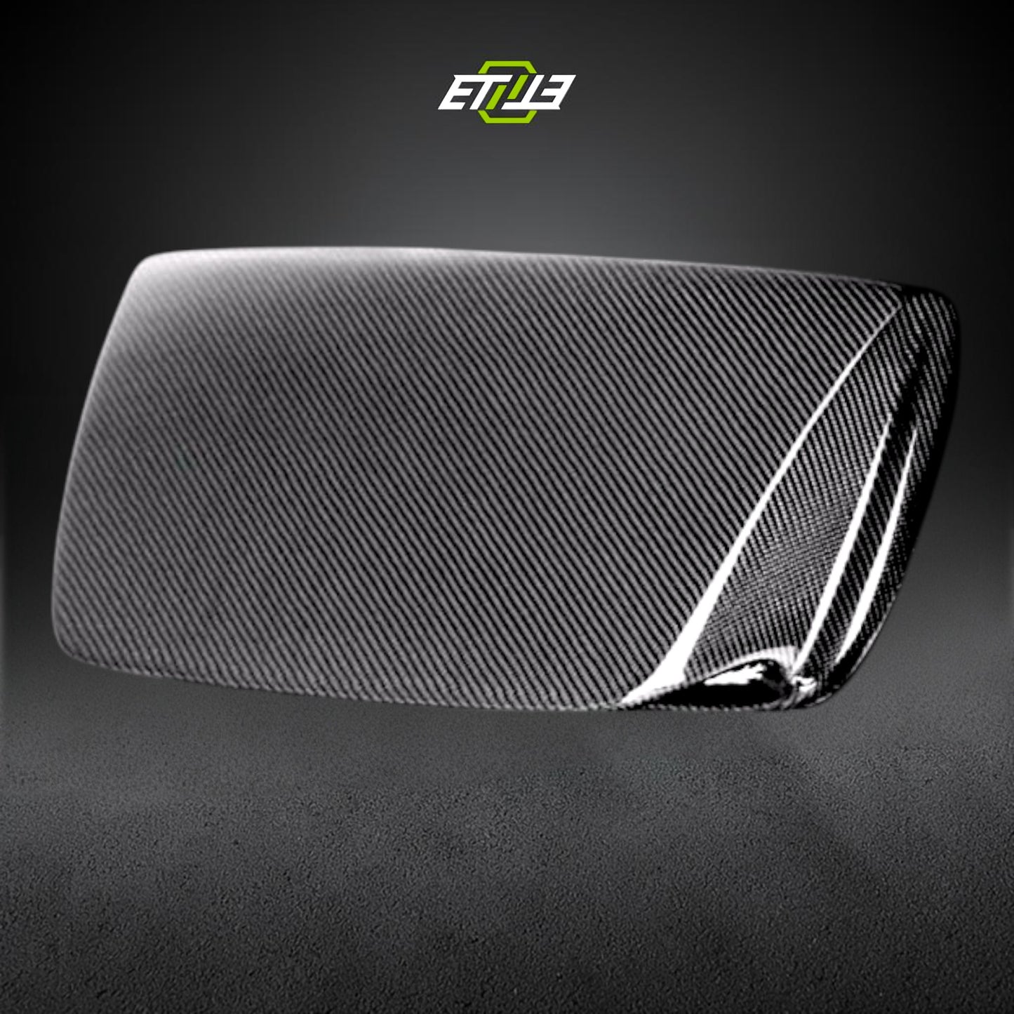 Subaru Impreza 98-00 Hood Scoop
