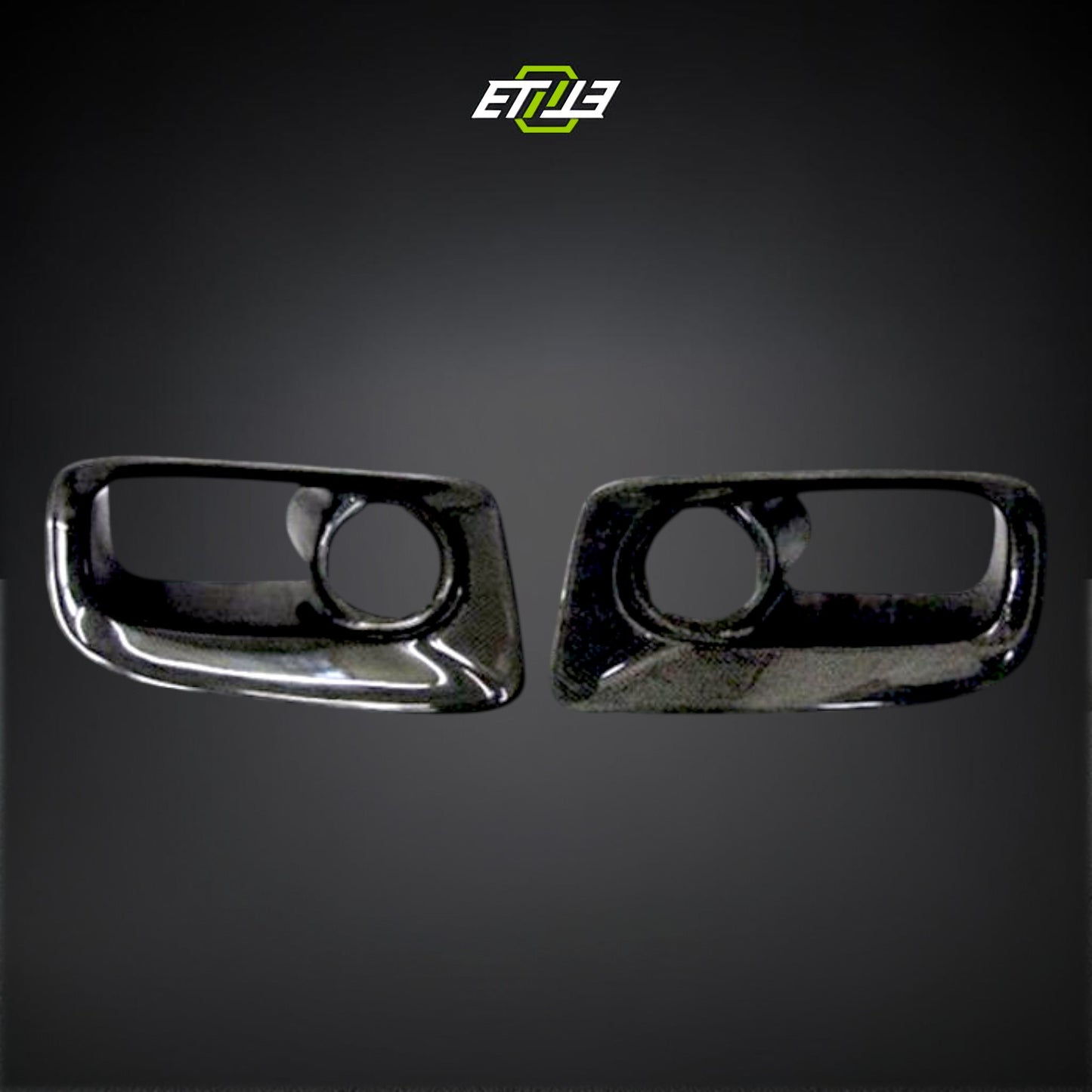 R33 GTR Border Front Bumper Air Duct