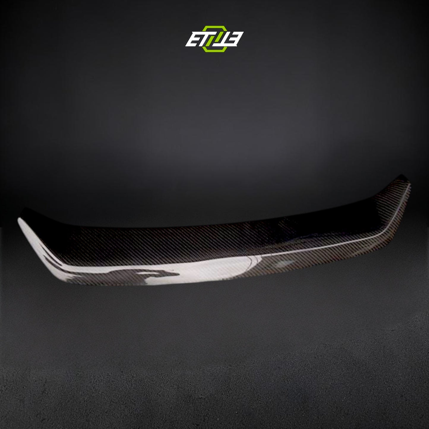 R35 OEM Front Grille