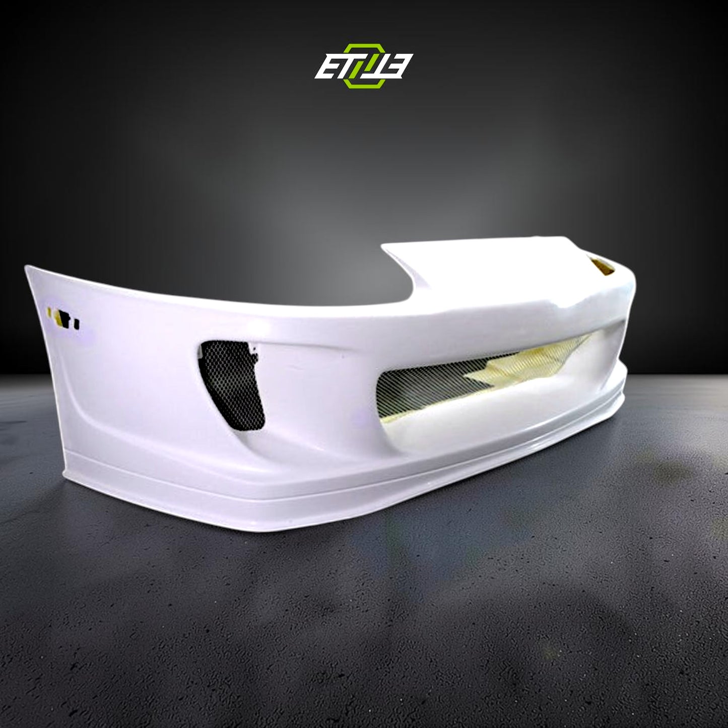Supra Ridox Style Narrow Body Kit