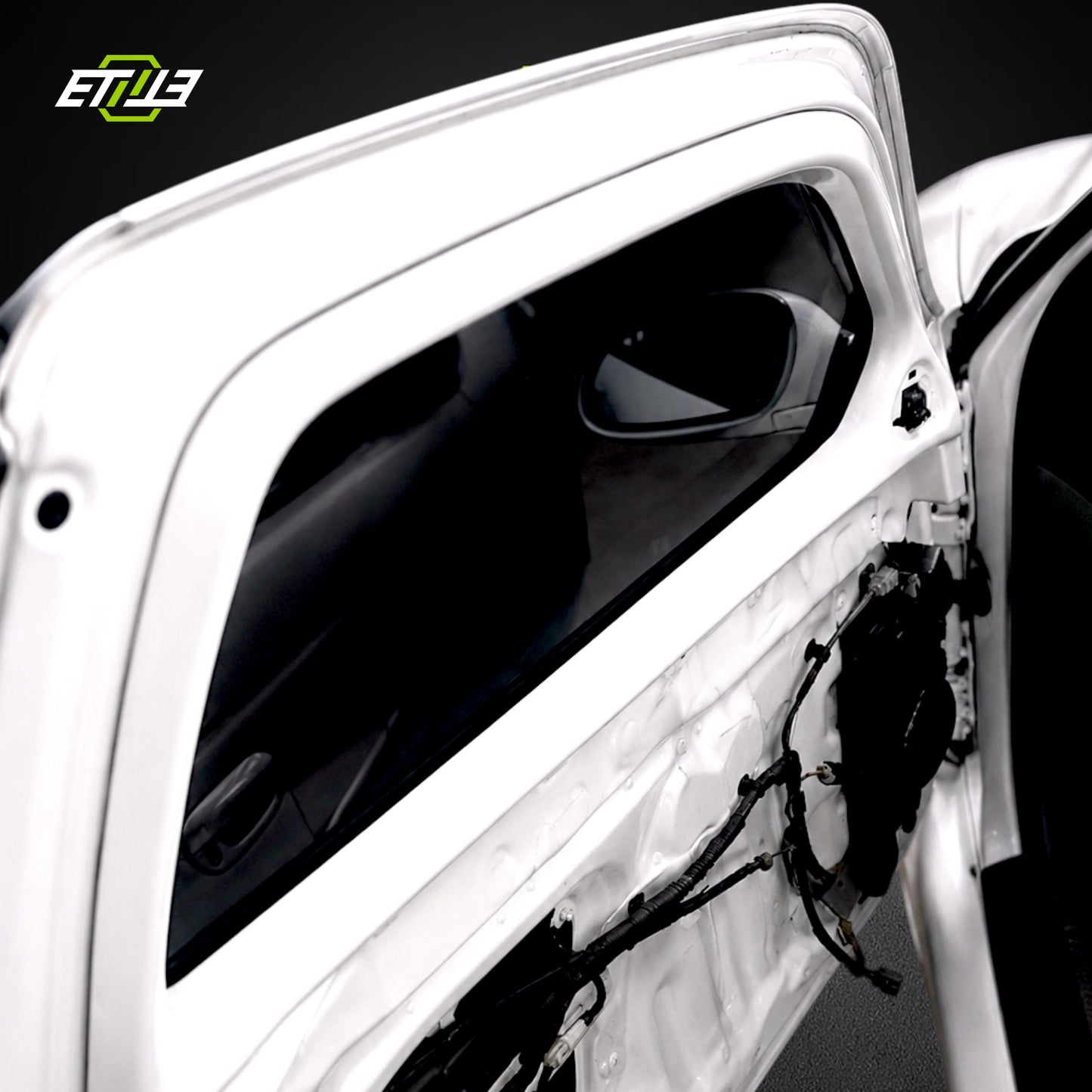 SC300 / SC400 / Soarer (Z30) Window Trims - Group Buy 2