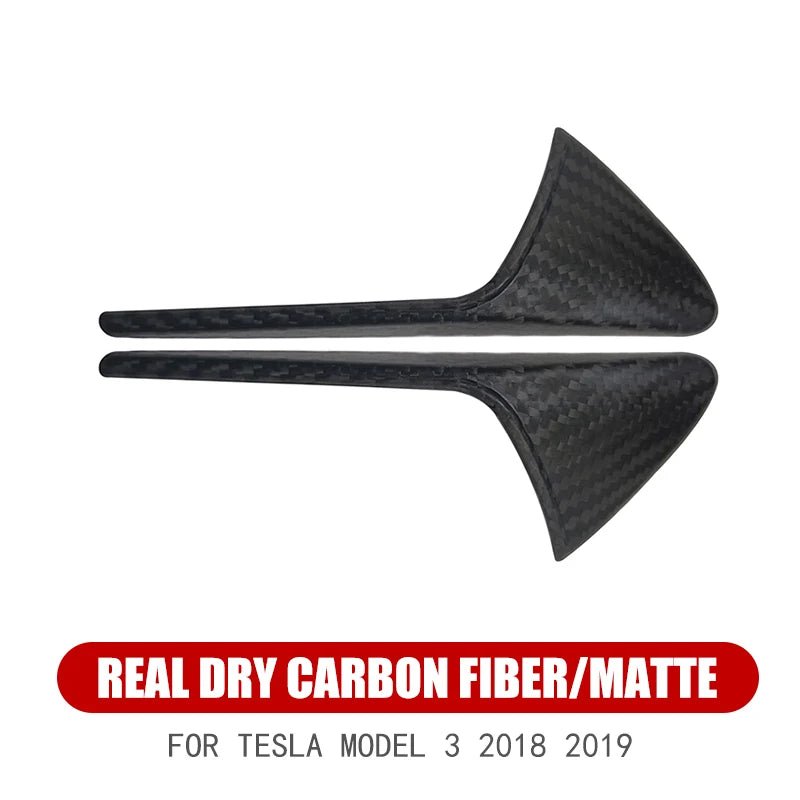 Side Camera Protection Cover - Elite Ti