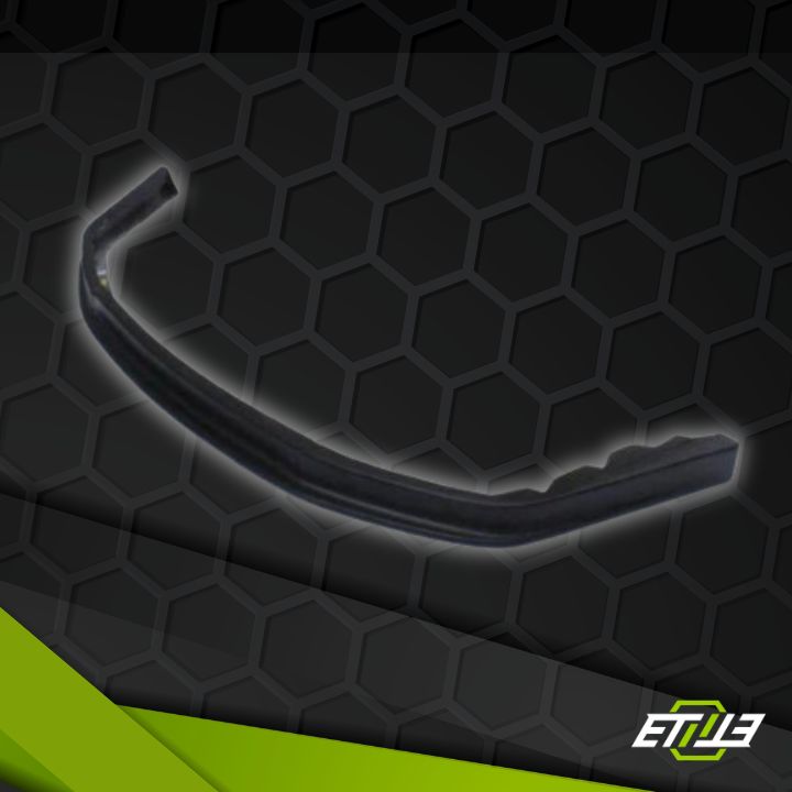 Skyline R32 GTR Rocket Bunny Pandem Style Front Lip - Elite Ti