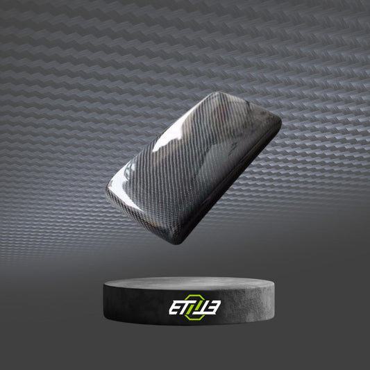 Skyline R34 Center Console Trim Arm Rest (RHD) - Elite Ti