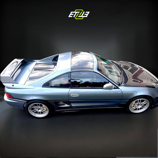Toyota MR2 Auto Pista Body Kit