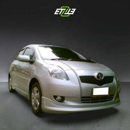 Toyota Yaris Ken Style Body Kit