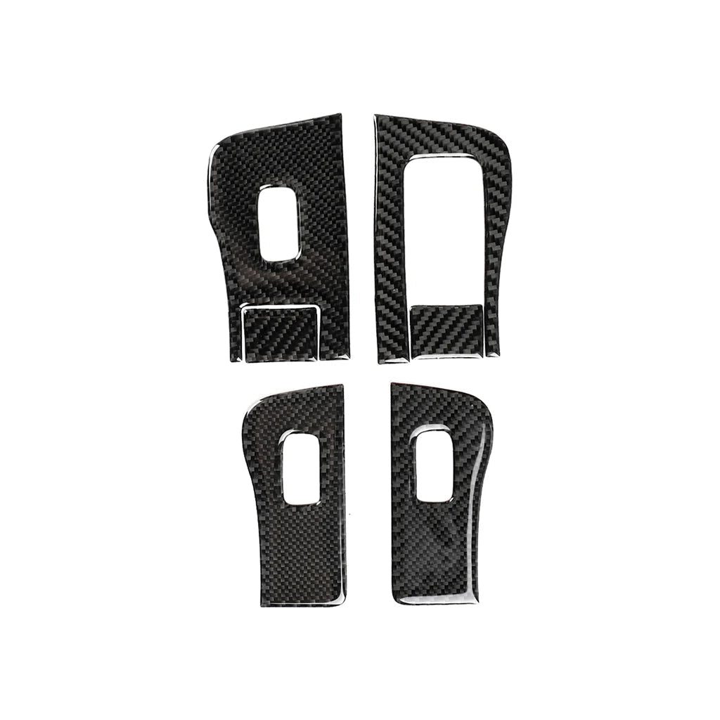 Window Switch Trim Cover - Elite Ti