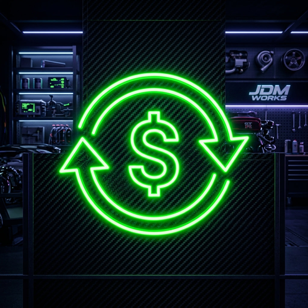 REFUND POLICY