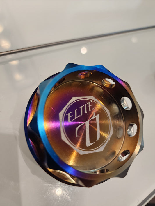 Caring for Titanium Parts: A Comprehensive Guide for Optimal Maintenance - Elite Ti