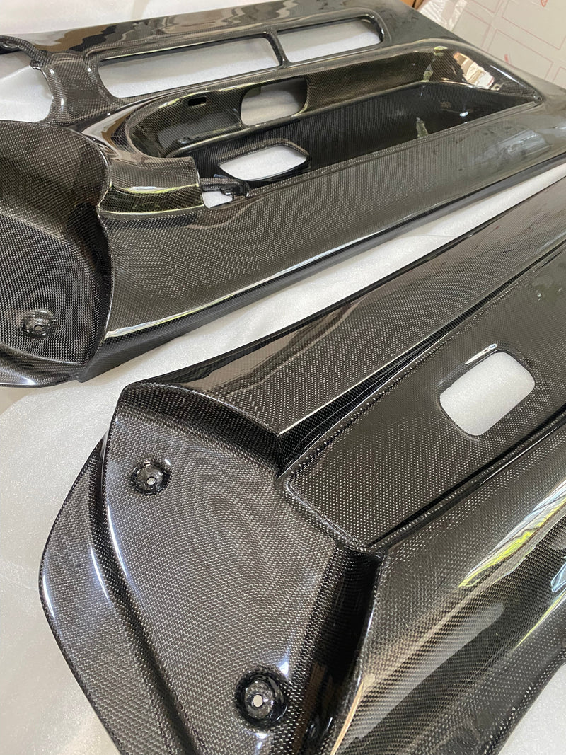 The Rise of Carbon Fiber in Motorsports – Why It’s the Future of Performance - Elite Ti