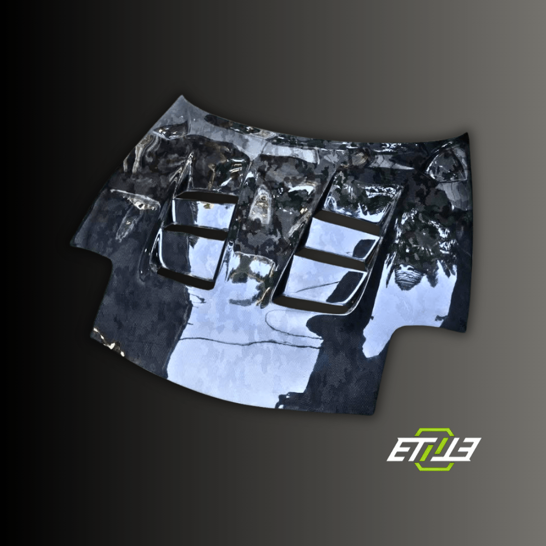 Wet vs. Dry Carbon Fiber: What’s the Difference and Why Does It Matter? - Elite Ti