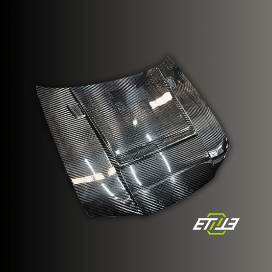 What Makes Prepreg Dry Carbon the Go-To Material for Performance Builds? - Elite Ti