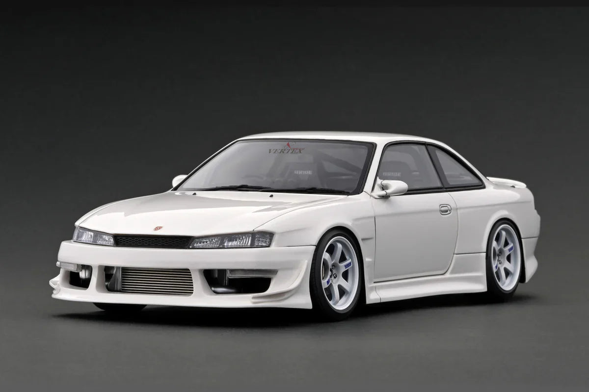 Nissan S14