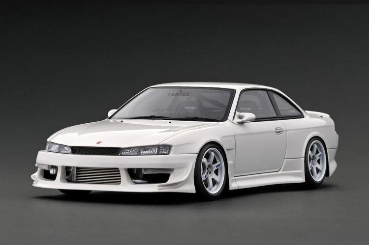 Nissan S14