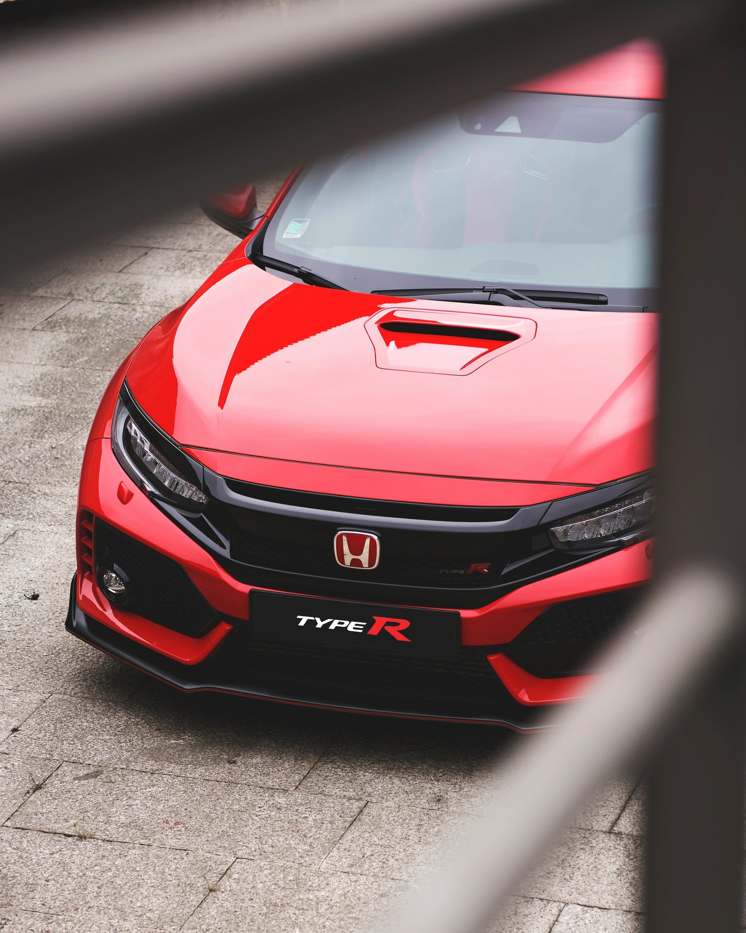 FC/ FK Honda Civic
