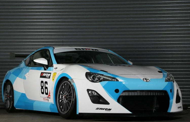 GT86 BODYKITS