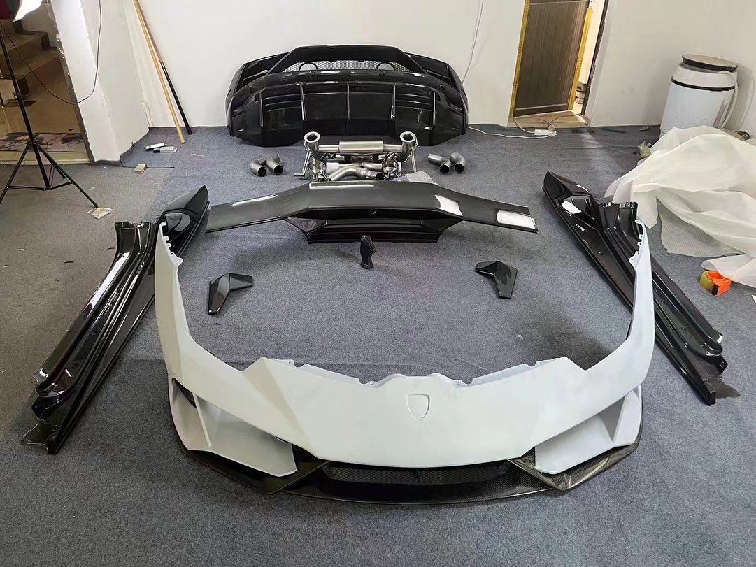 Lamborghini