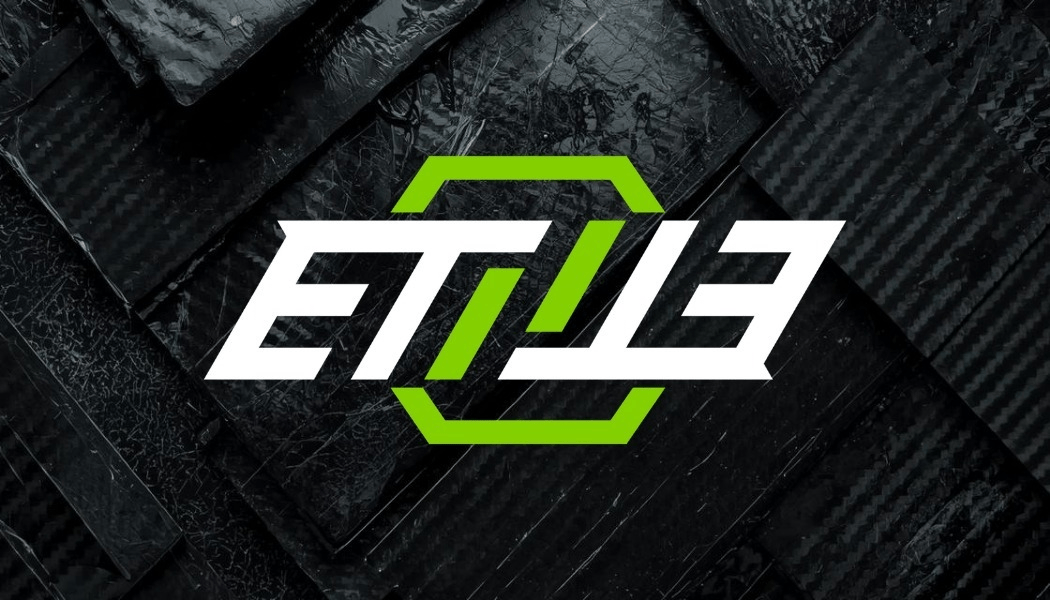 Carbon sheets - Elite Ti