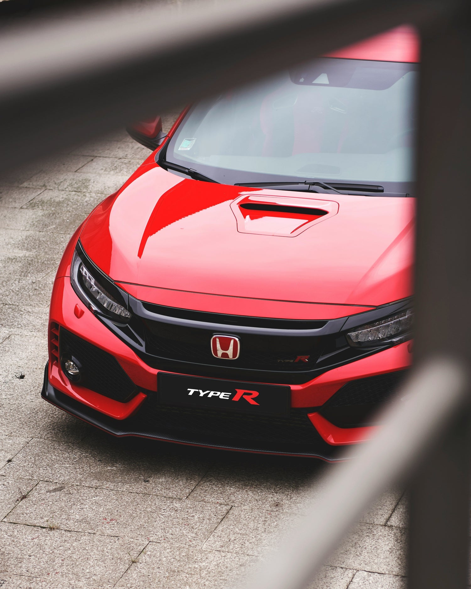FC/ FK Honda Civic - Elite Ti