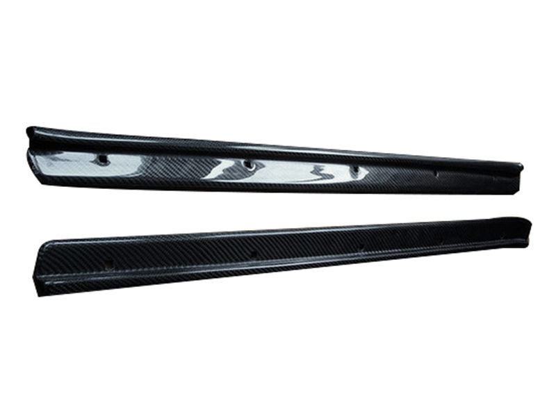 R32 Door Sills