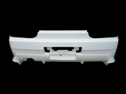 R32 2D/4D GTS Do-Luck Rear Bumper