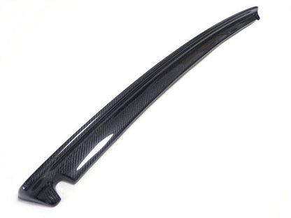 Nissan Skyline R32 GTS/GTR NS Carbon Fiber Trunk Spoiler