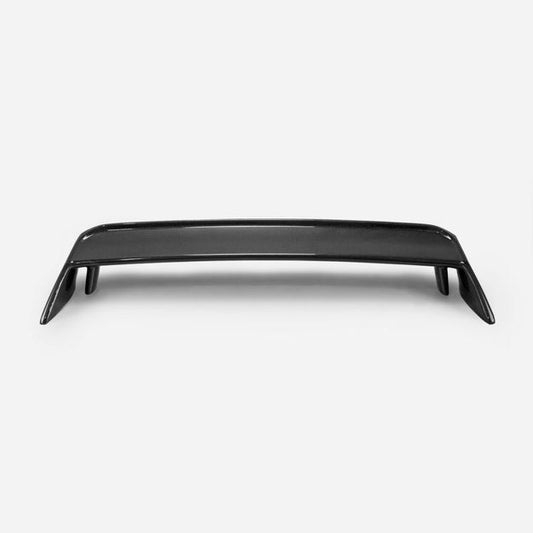 Nissan Skyline R32 GTR/GTS OEM Style Carbon Fiber Rear Spoiler