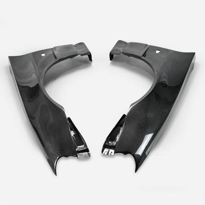 R34 GTR OEM Front Fender