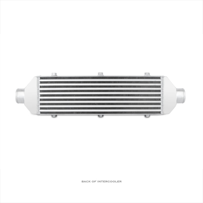 Mishimoto Universal Silver Z Line Bar & Plate Intercooler