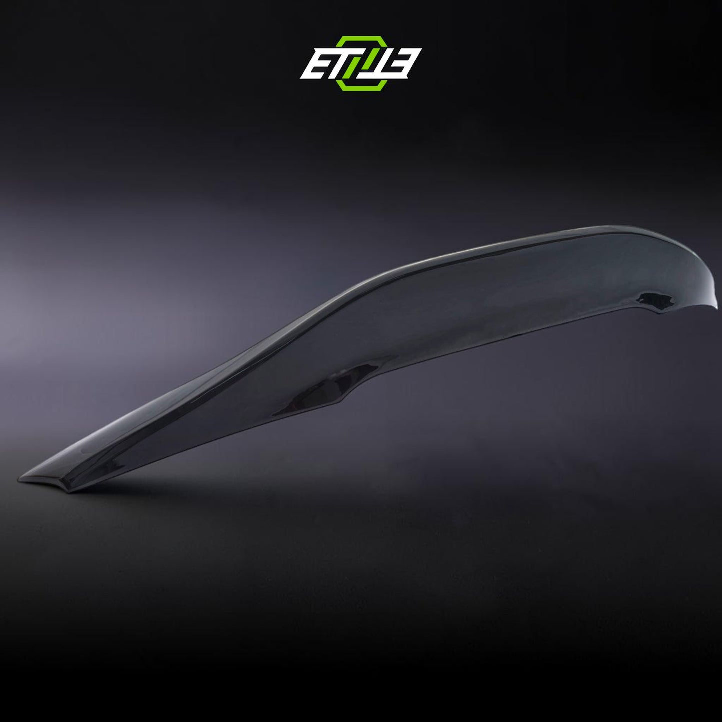 Toyota GT86 Rear Spoiler (2013 Model) | Elite Ti