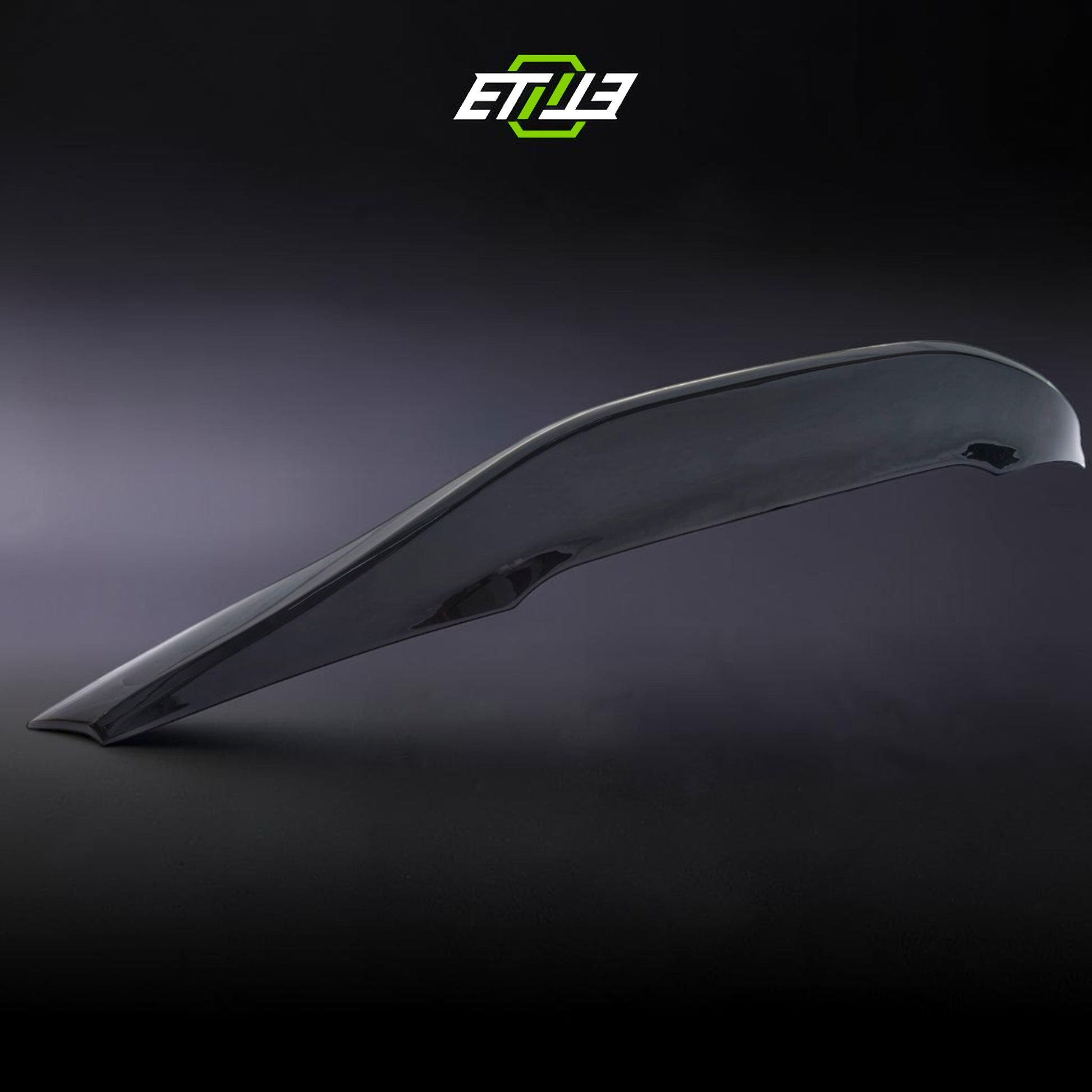 Toyota GT86 Rear Spoiler (2013 Model) | Elite Ti