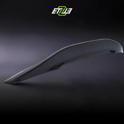 Toyota GT86 Rear Spoiler (2013 Model) | Elite Ti