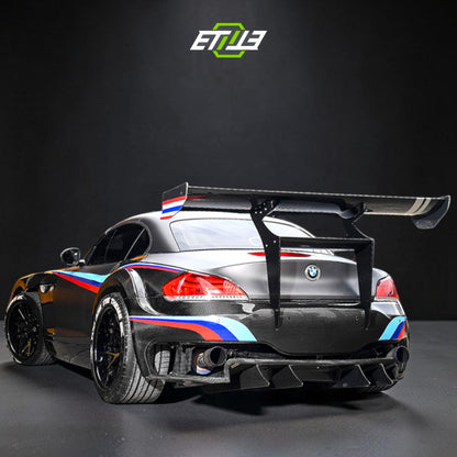 BMW Z4 E89 GT3 Widebody Body Kit | Shopifydevstudio