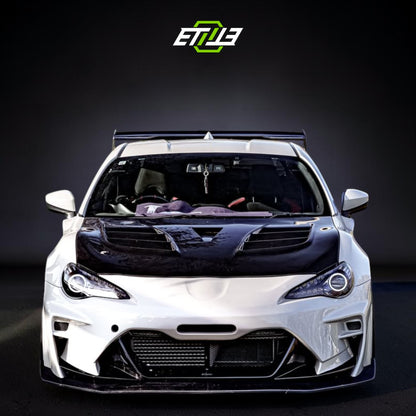 Toyota FT86 Varis V3 Body Kit | Elite Ti